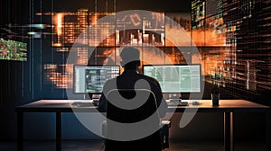 attribute data modelling