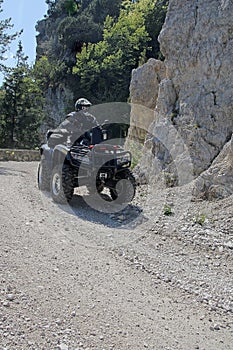 The ATV
