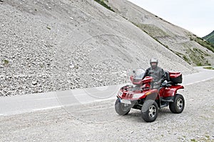 The ATV