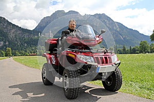 The ATV