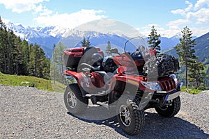 The ATV