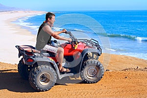 ATV