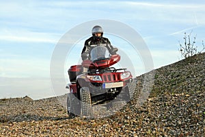The ATV