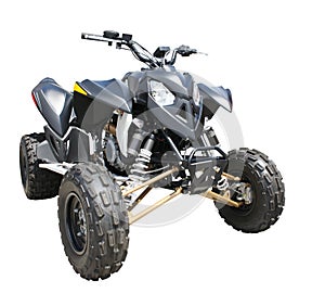 ATV