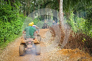ATV Action