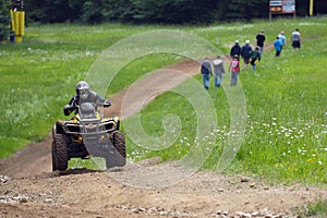 ATV Quad Racing 2 photo