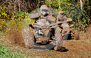 ATV Racing 2