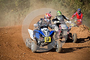 ATV-Sport class