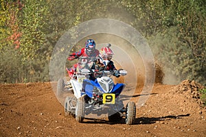 ATV-Sport class