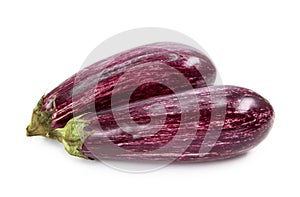 Aubergine photo