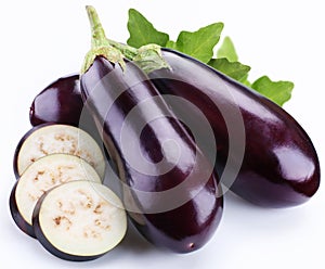 Aubergine