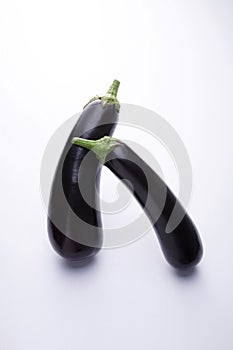 Aubergine