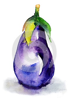 Aubergine