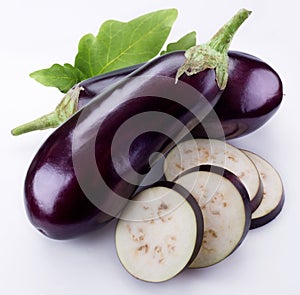 Aubergine