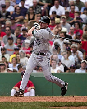 Aubrey Huff, Tampa Bay Devil Rays