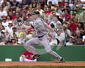 Aubrey Huff, Tampa Bay Devil Rays