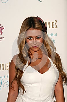 Aubrey O'Day