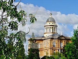 Auburn Placer County Courthouse, Auburn, California's photo