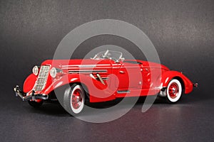 Auburn Speedster 1935