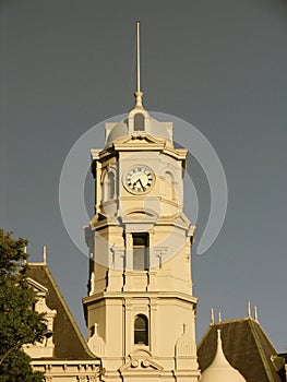 Auckland Art Gallery