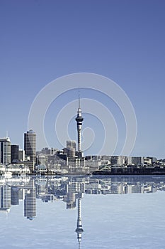 Auckland City