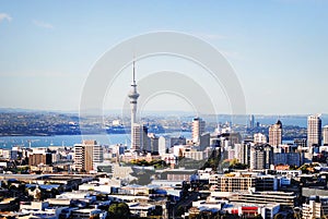 Auckland city