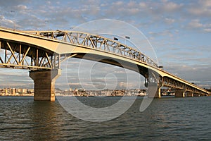 Auckland Habour Bridge