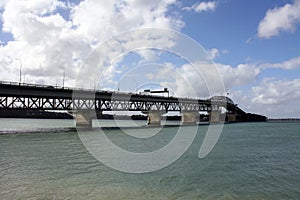 Auckland Harbour Bridge
