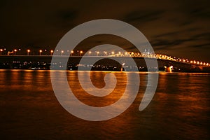 Auckland Harbour Bridge