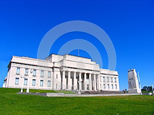 Auckland Museum