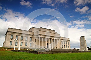 Auckland National Museum