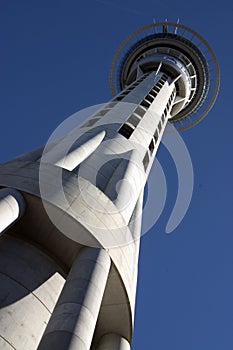 Auckland Sky Tower photo