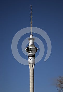Auckland Sky Tower photo