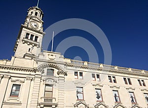 Auckland Town Hall