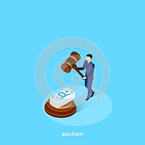 auction