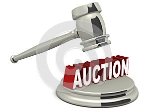 Auction