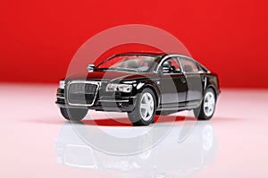 Audi a6 photo