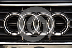 Audi symbol
