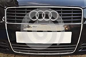 Audi symbol
