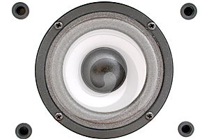 Audio acoustics. Background 2