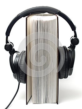 Audio book