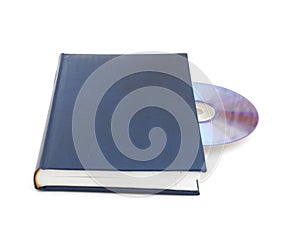 Audio book concept