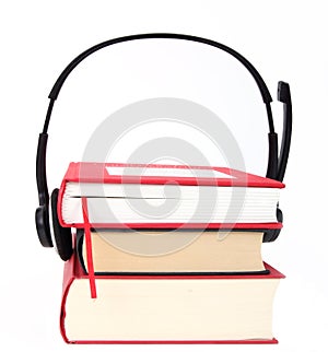 Audio-books