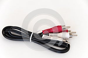 Audio cables