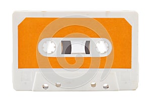 Audio casette