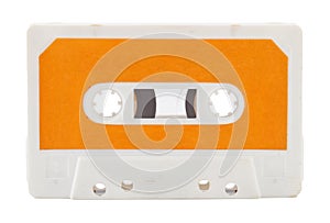 Audio casette photo