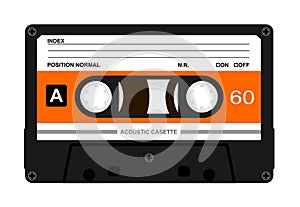 Audio Casette