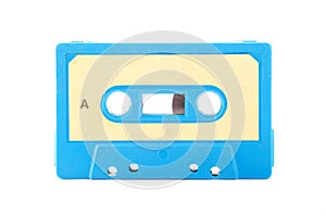 Audio cassette