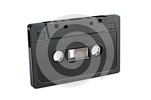 Audio Cassette Tape