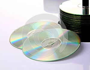 audio cd disk